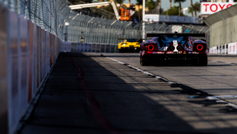 Illustration for article titled Here Is Your Mega Gallery Of All The Racing At Long Beach This Weekend